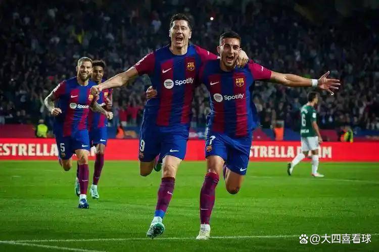 巴塞罗那最适合的阵型-多宝体育