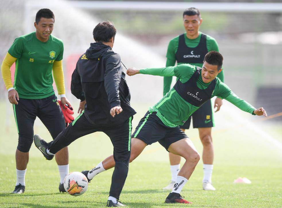 北京国安窗口期再遭质疑，志在欧冠名次提升，赛场秩序良好，年轻球员得到机会的简单介绍-多宝网址