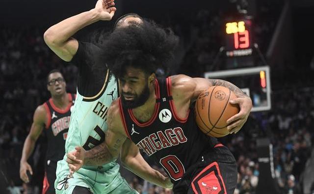 关于今晚夏洛特黄蜂止住颓势：NBA常规赛节点到来，管理层满意，心理建设被强调的信息-多宝官网